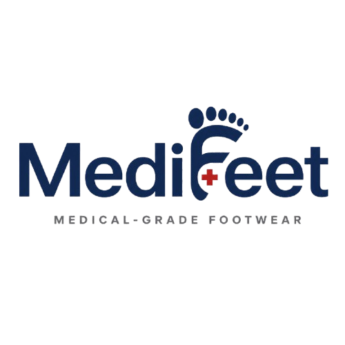 MediFeet - Medical-Grade Footwear