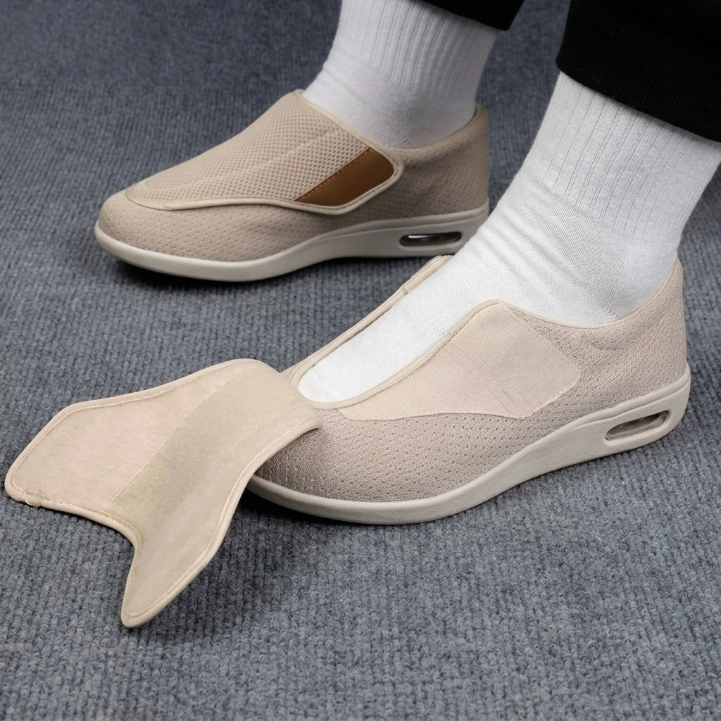 The Original MediFeet Shoes