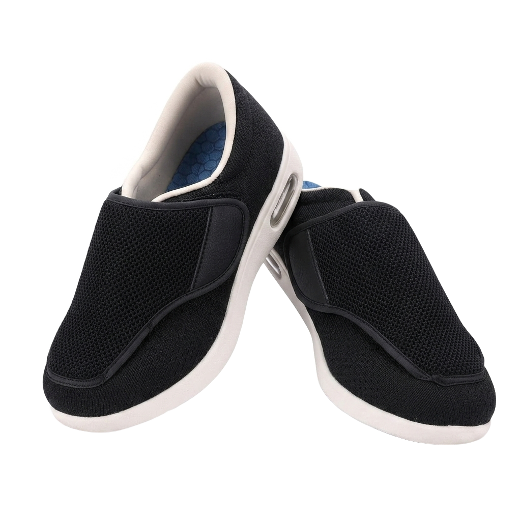 The Original MediFeet Shoes