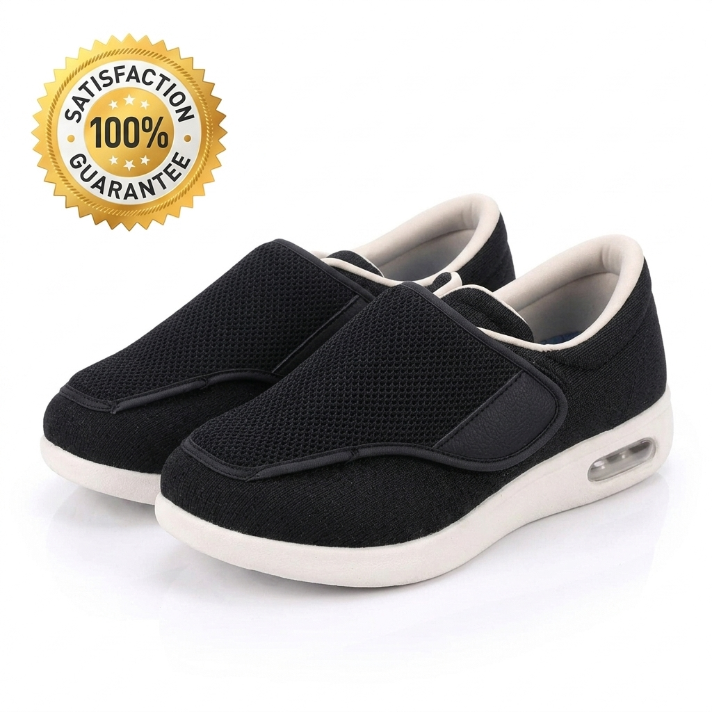 MediFeet Shoes